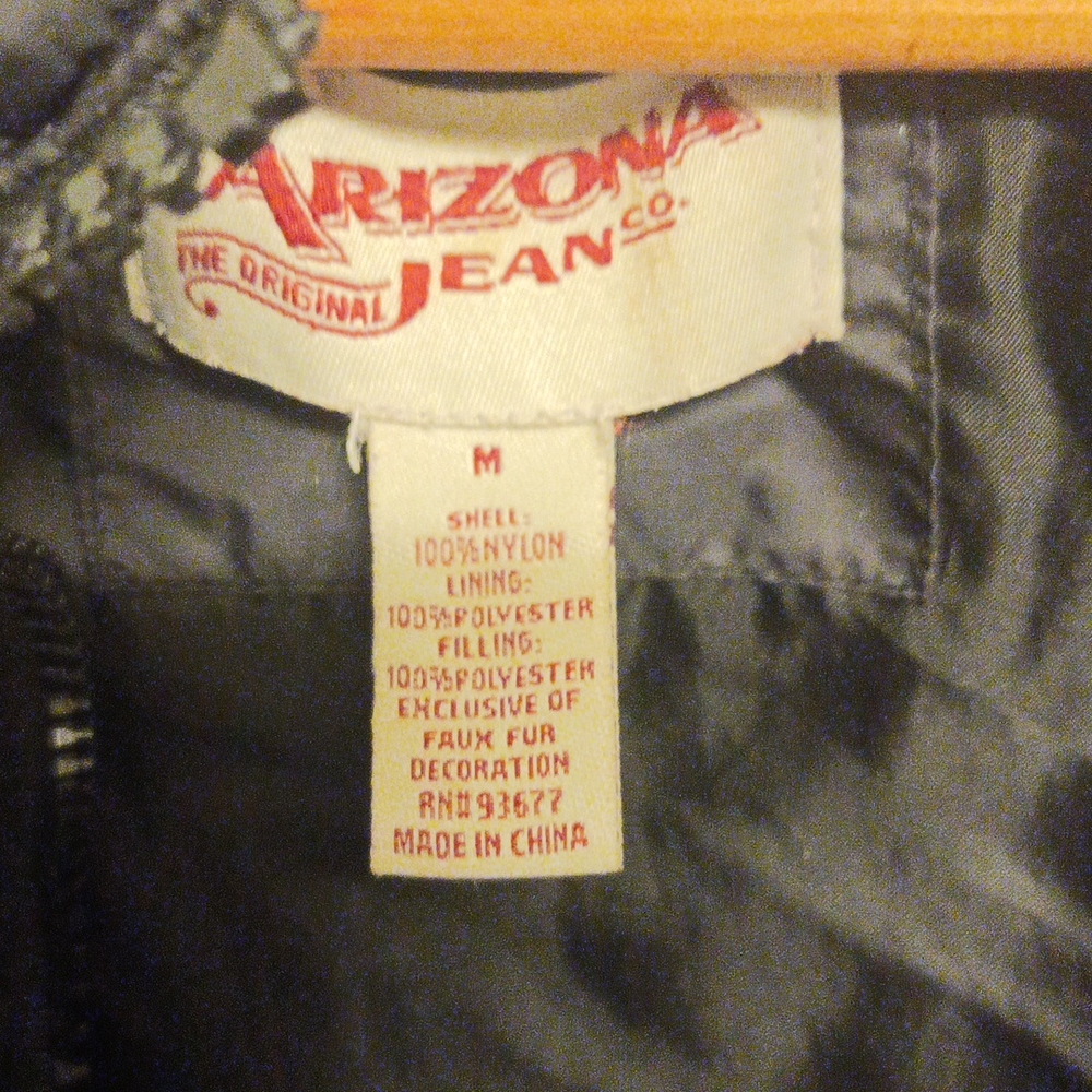 Bomber jacket - Picture 5 of 6